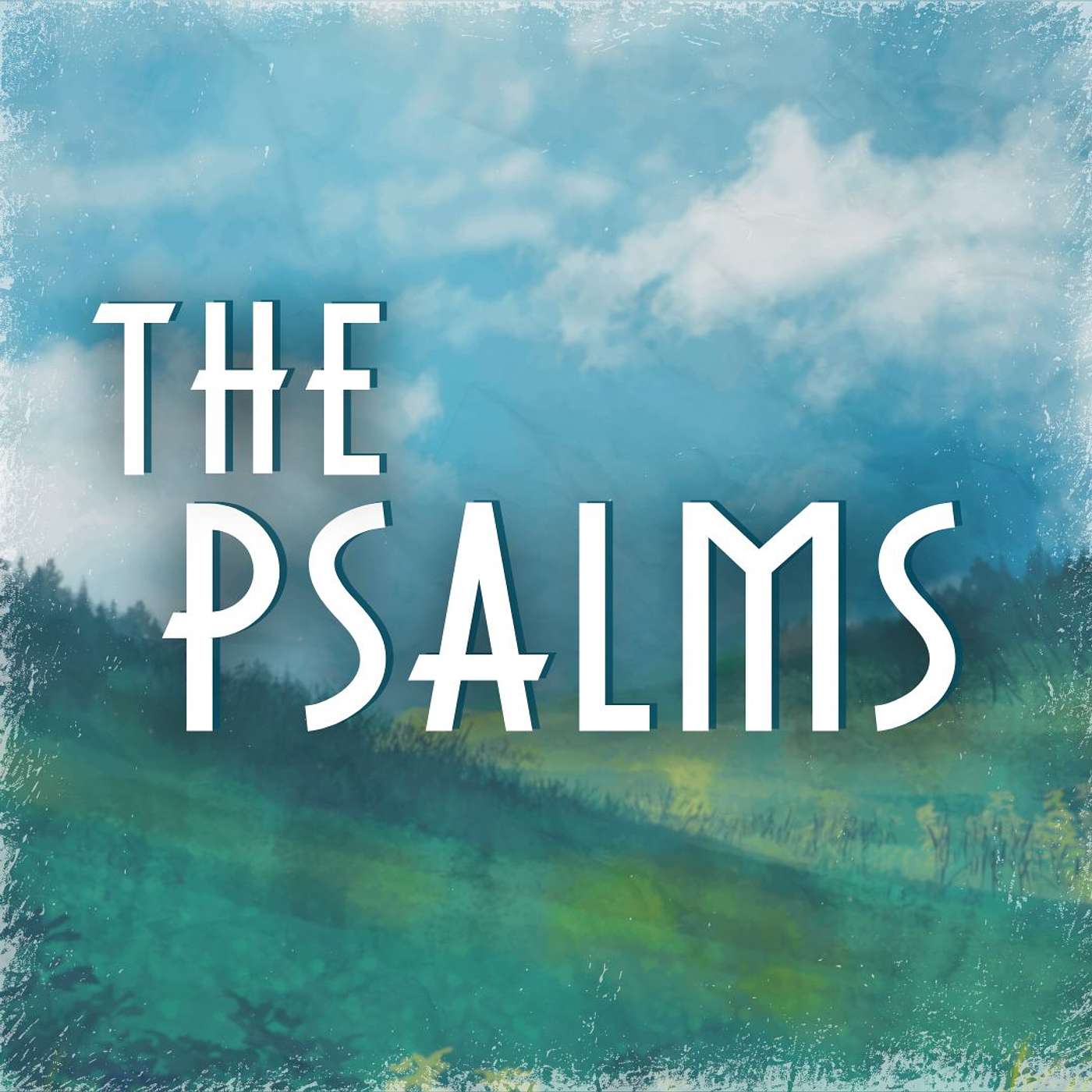 Prayer Begins with Listening. Psalm 1