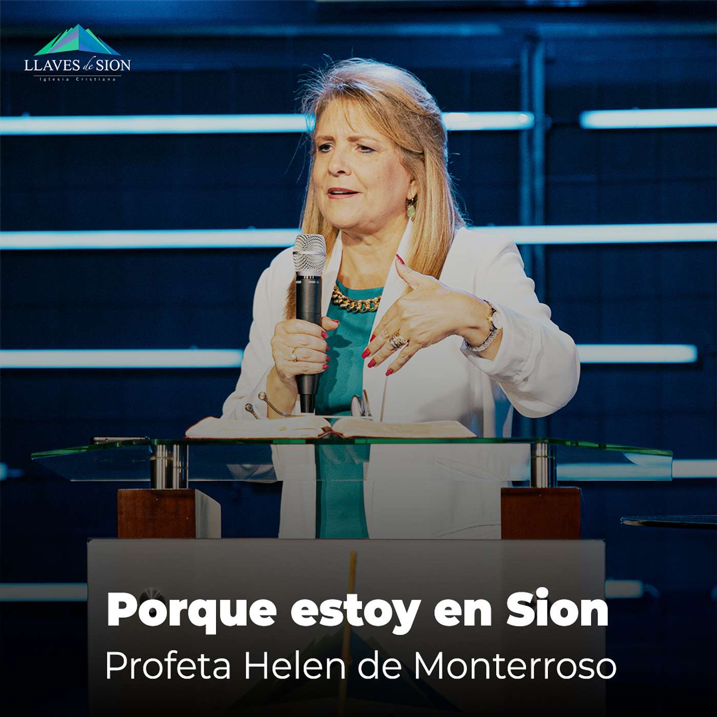 Llaves de Sion