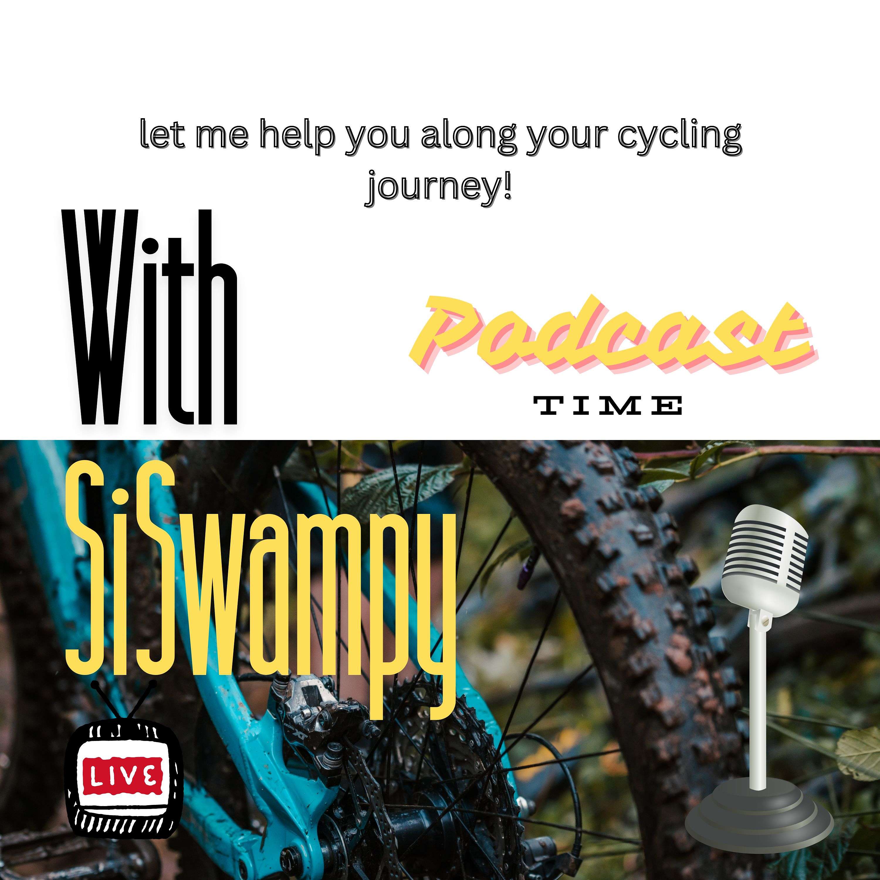 SiSwampy's Podcast