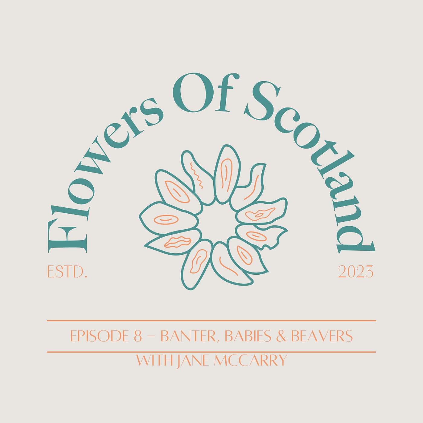 Flowers of Scotland