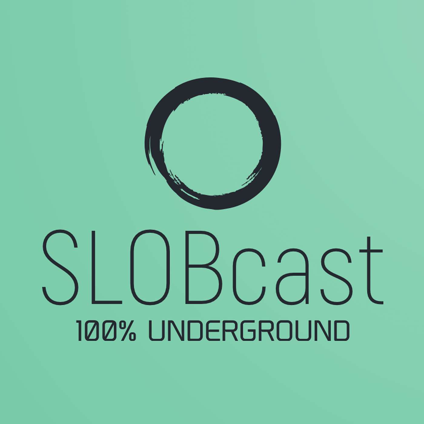 SLOBcast Episode 275 episode artwork