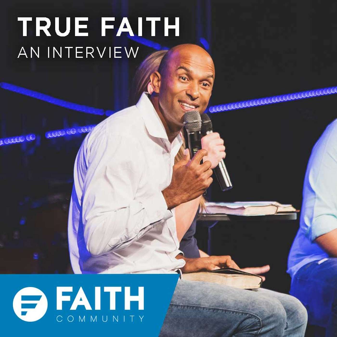 Summer at Faith Community Pt. 7