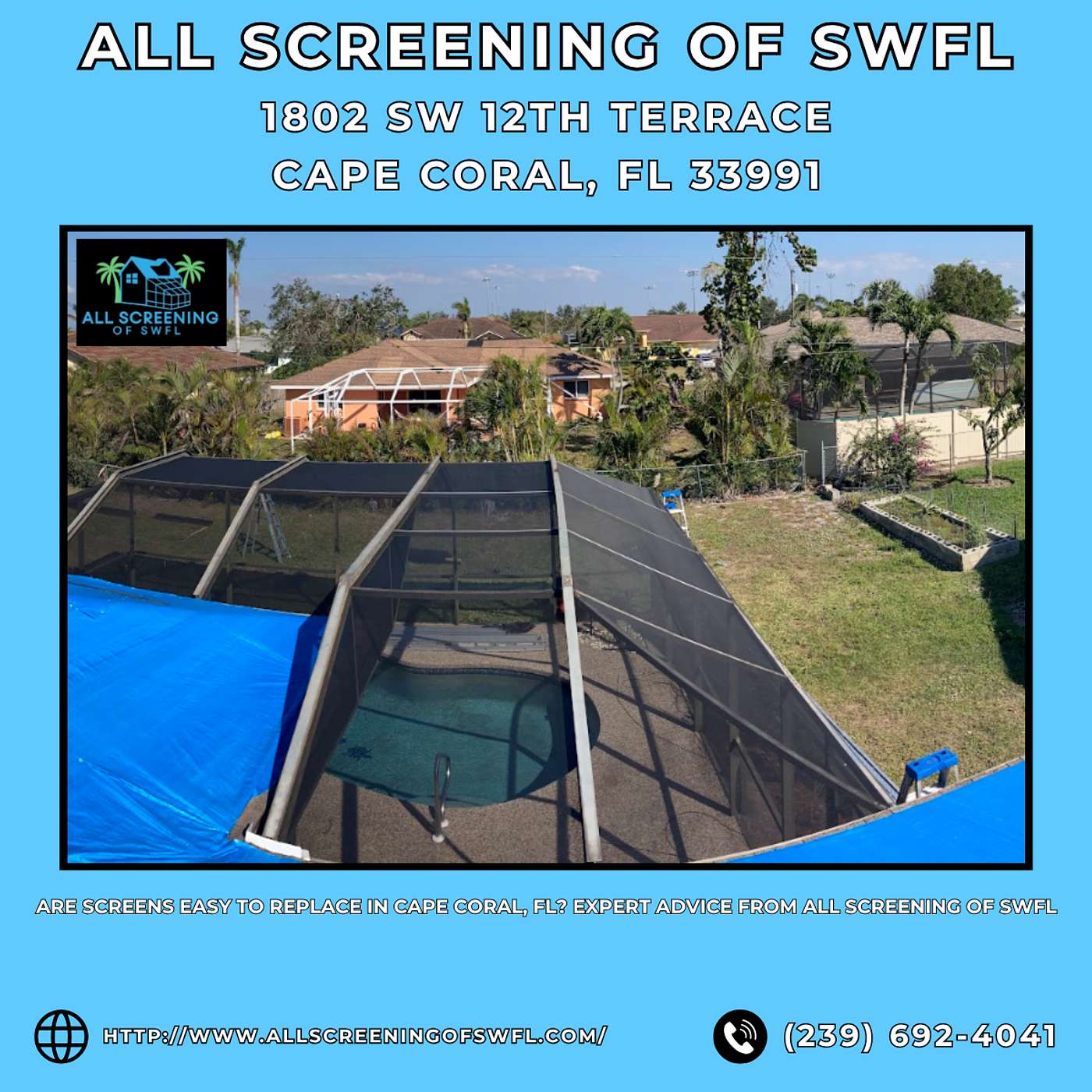 All Screening of SWFL\'s Podcast
