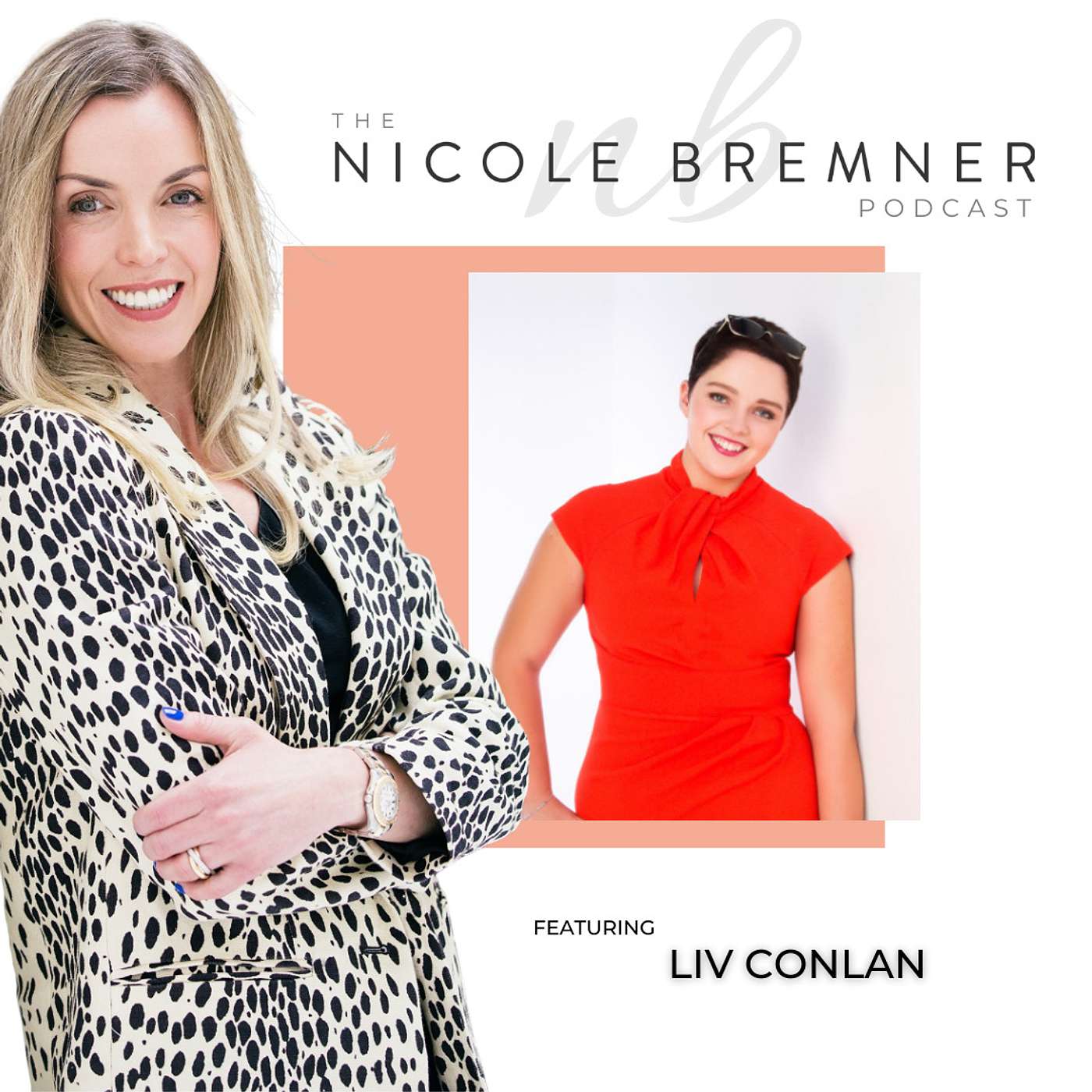 Prosperity Podcast with Nicole Bremner