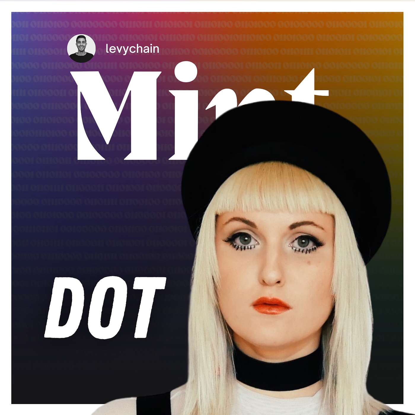 Mint Podcast by Adam Levy