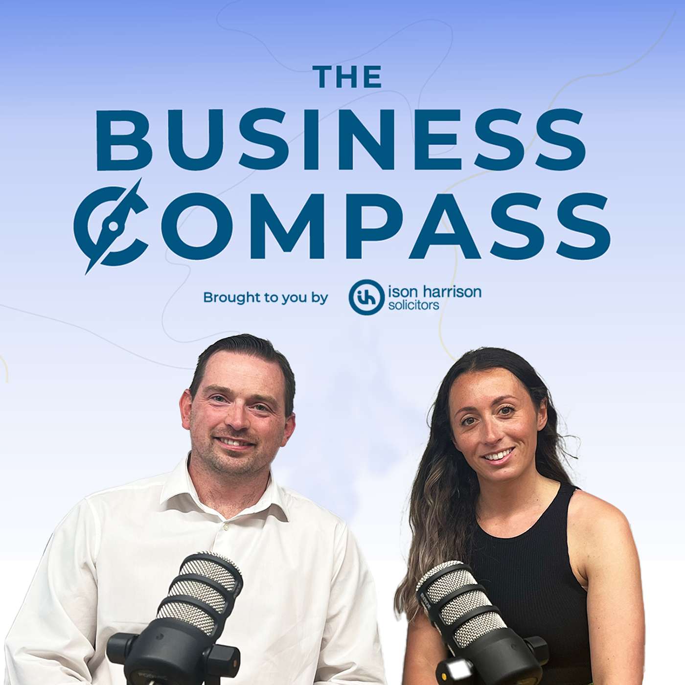 The Business Compass