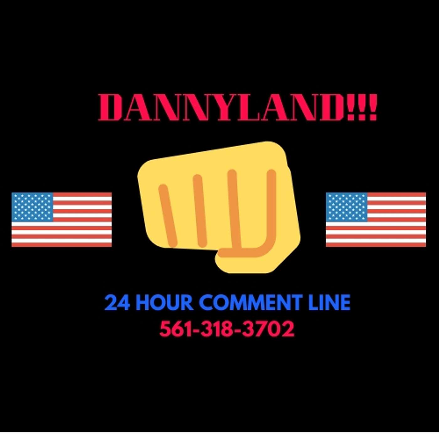 DANNYLAND!!!
