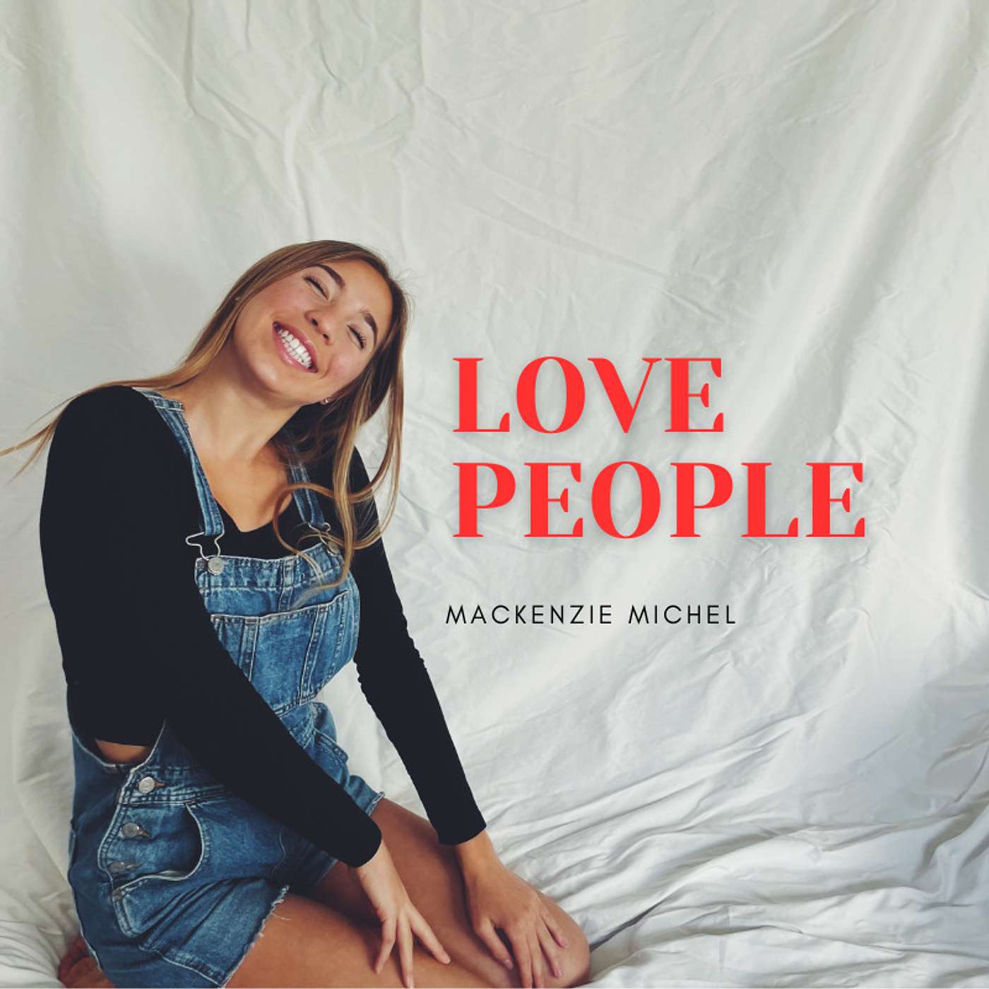 Love People Podcast