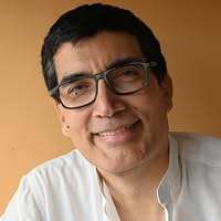 Iván Antezana Quiroz