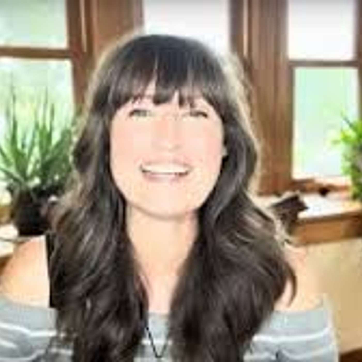 A Deep Conversation With Sharla Ember