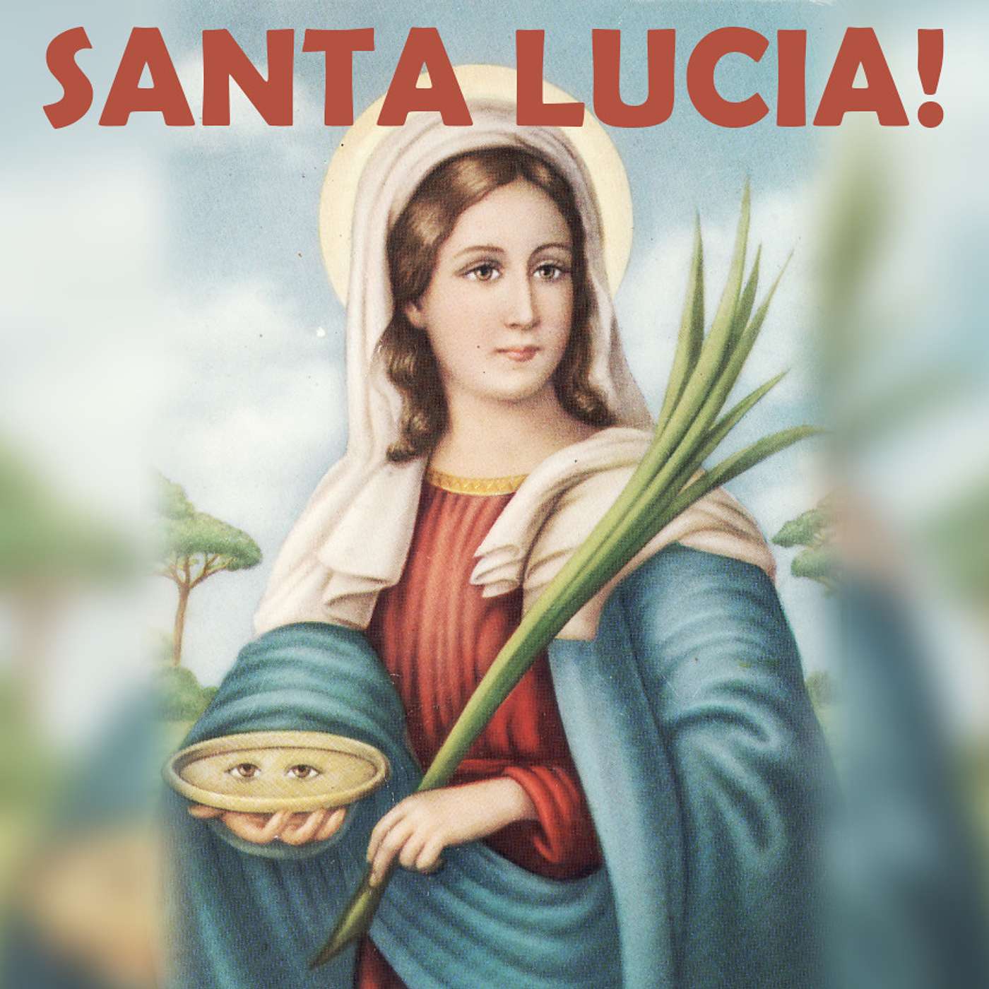 Season 3 Episode 160 - Santa Lucia!