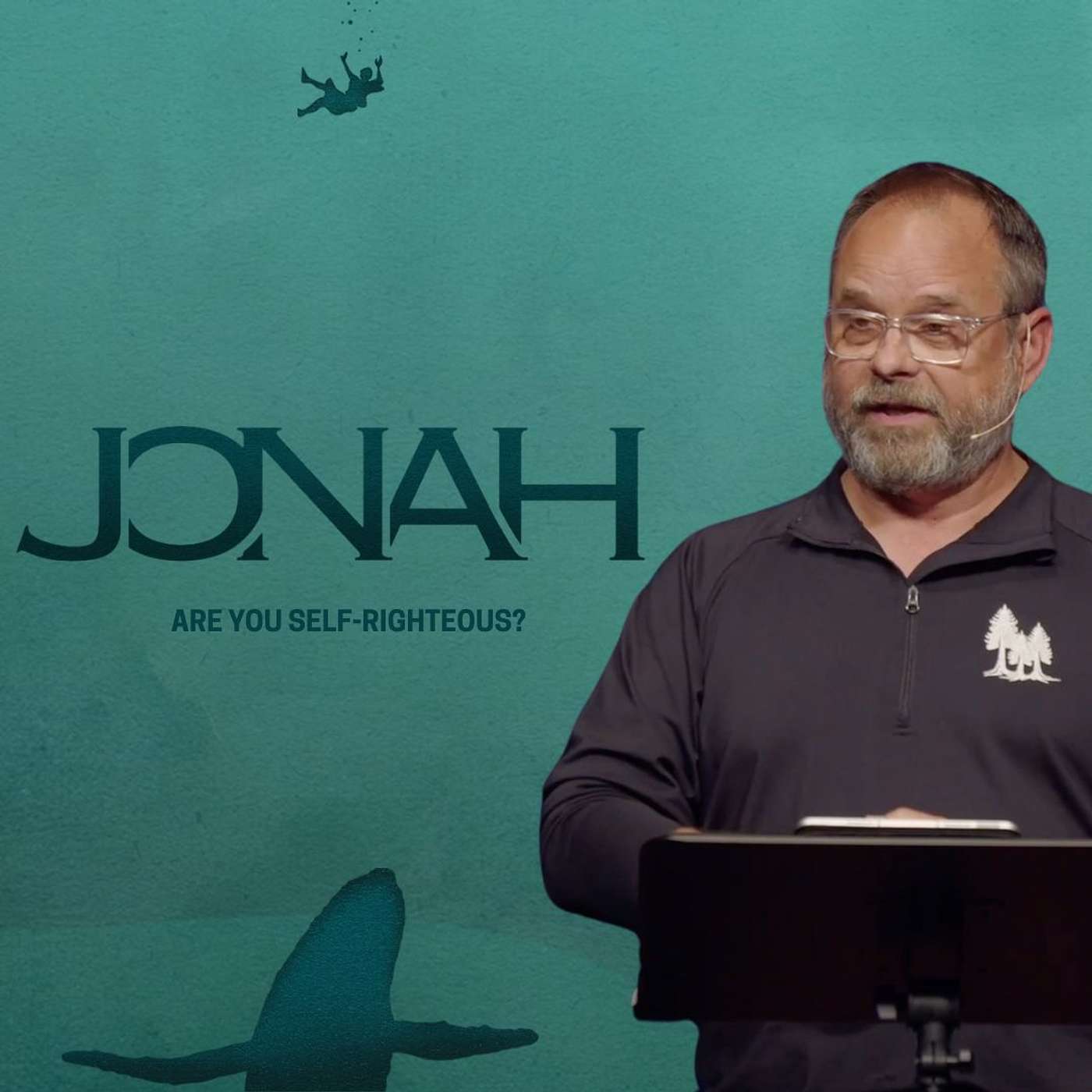 Are You Self-Righteous? | Junior Ziegler | Jonah 3:10-4:11