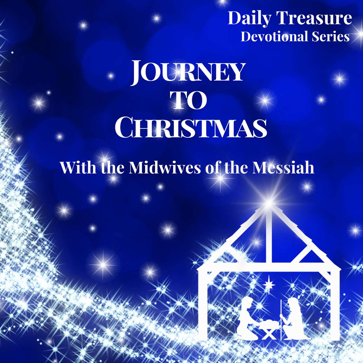 God Will Make a Way - Journey to Christmas - Week 2 Day 3