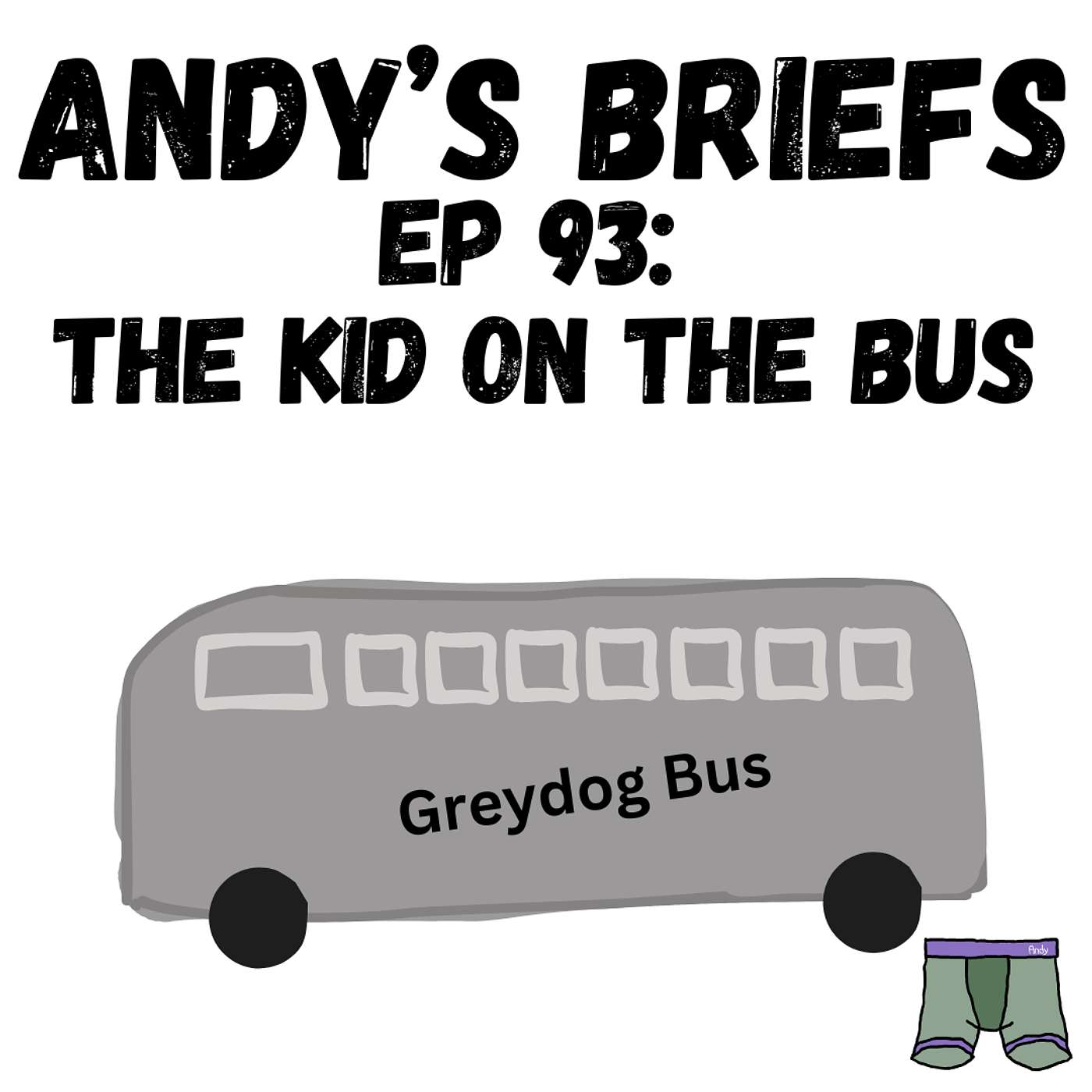 Andy\'s Briefs