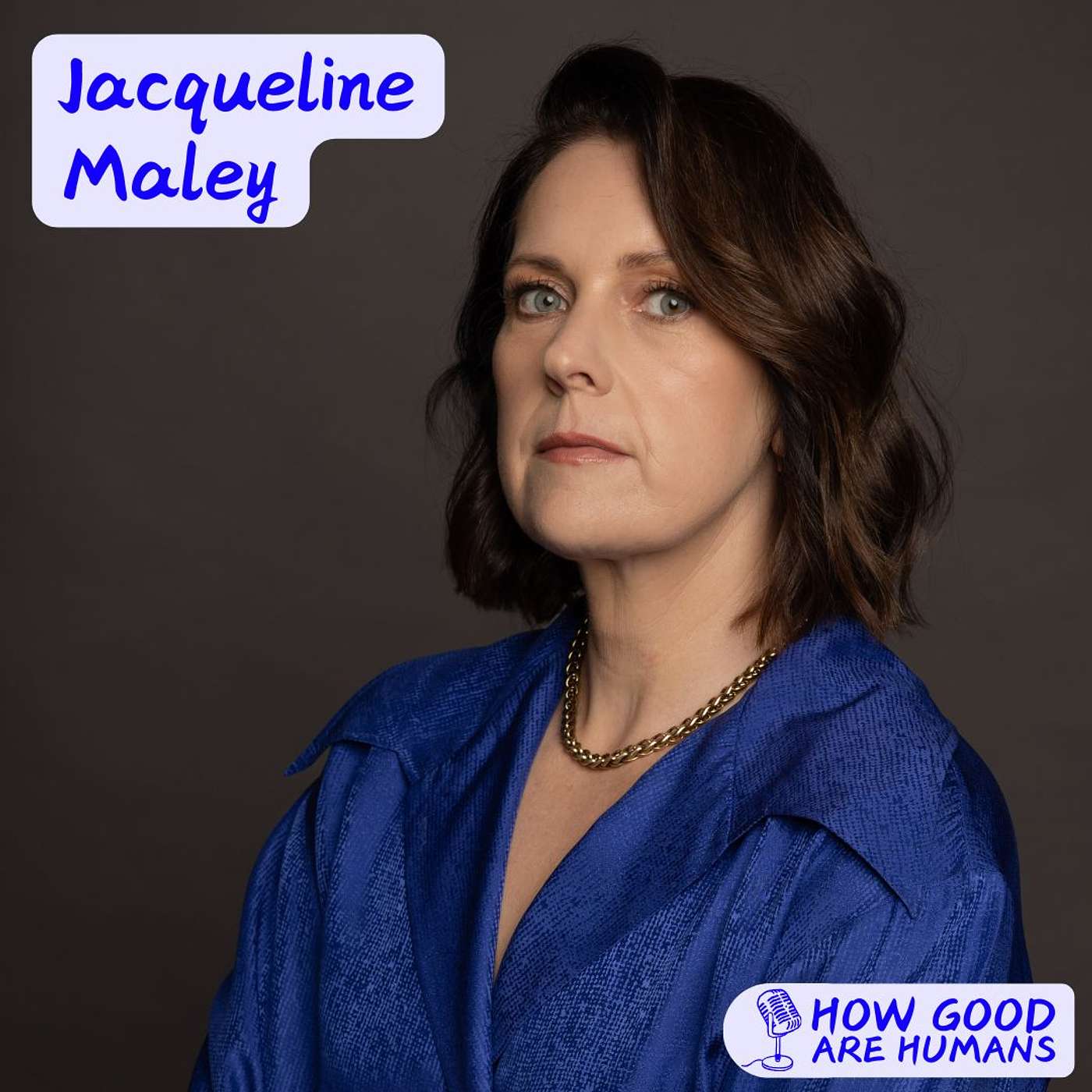 Feminism in a changing world | Jacqueline Maley episode artwork