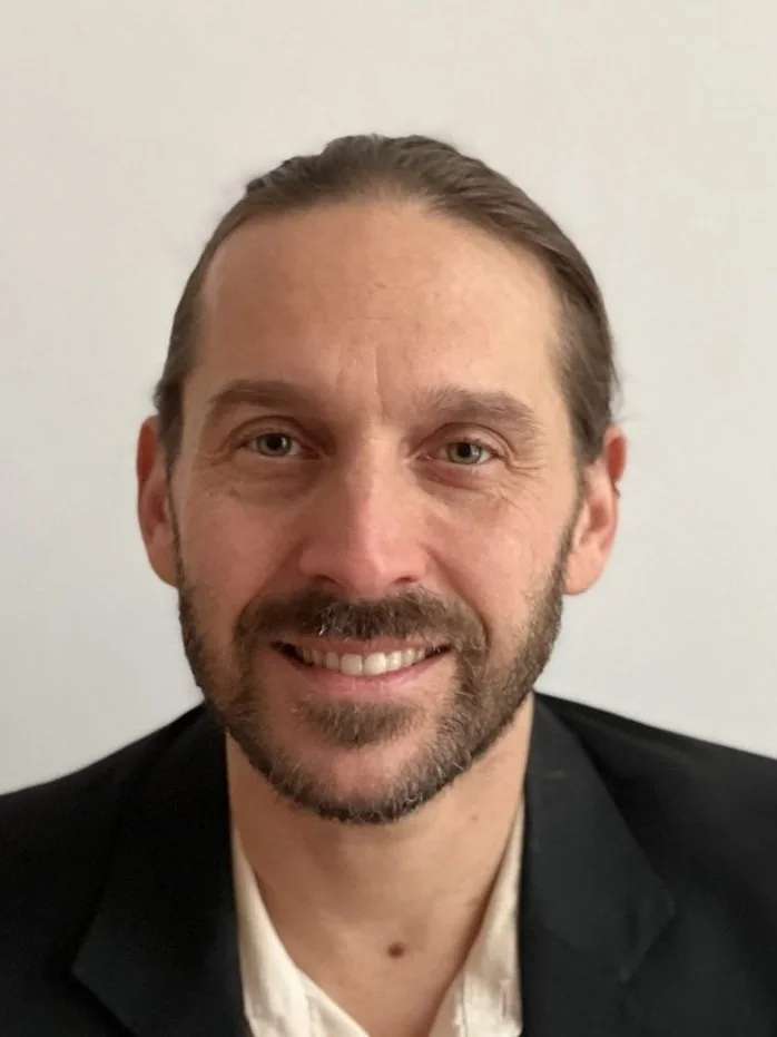 Michael Jakob