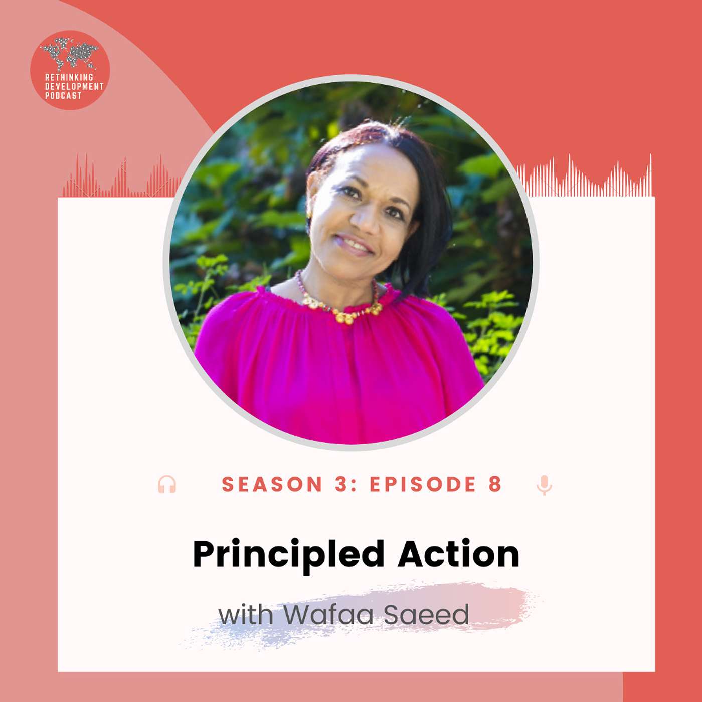 3.8 Principled Action