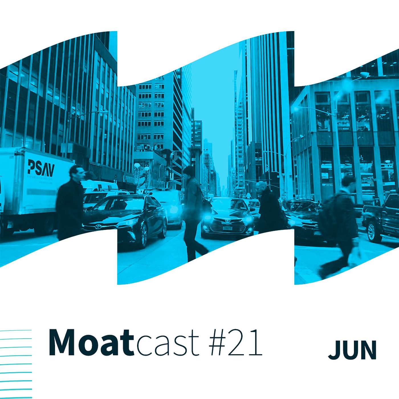 Moatcast 21#JUN