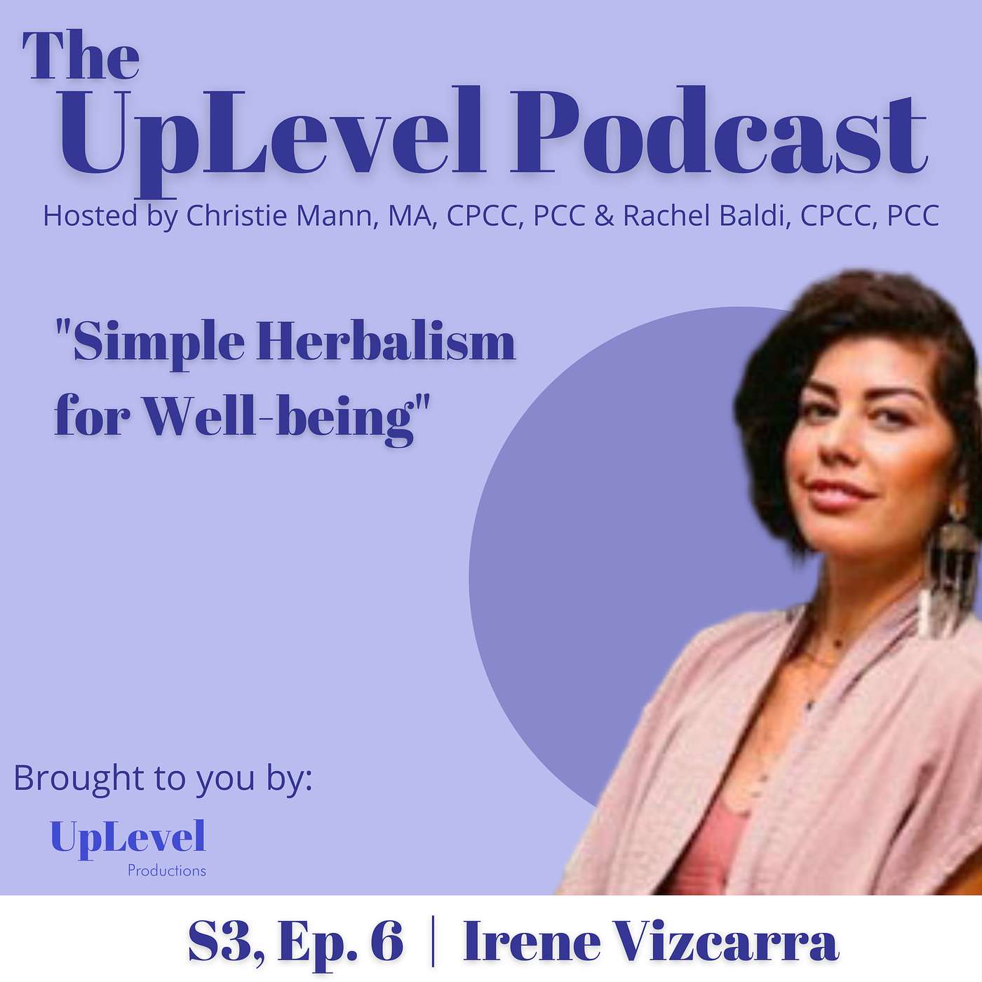 The UpLevel Podcast