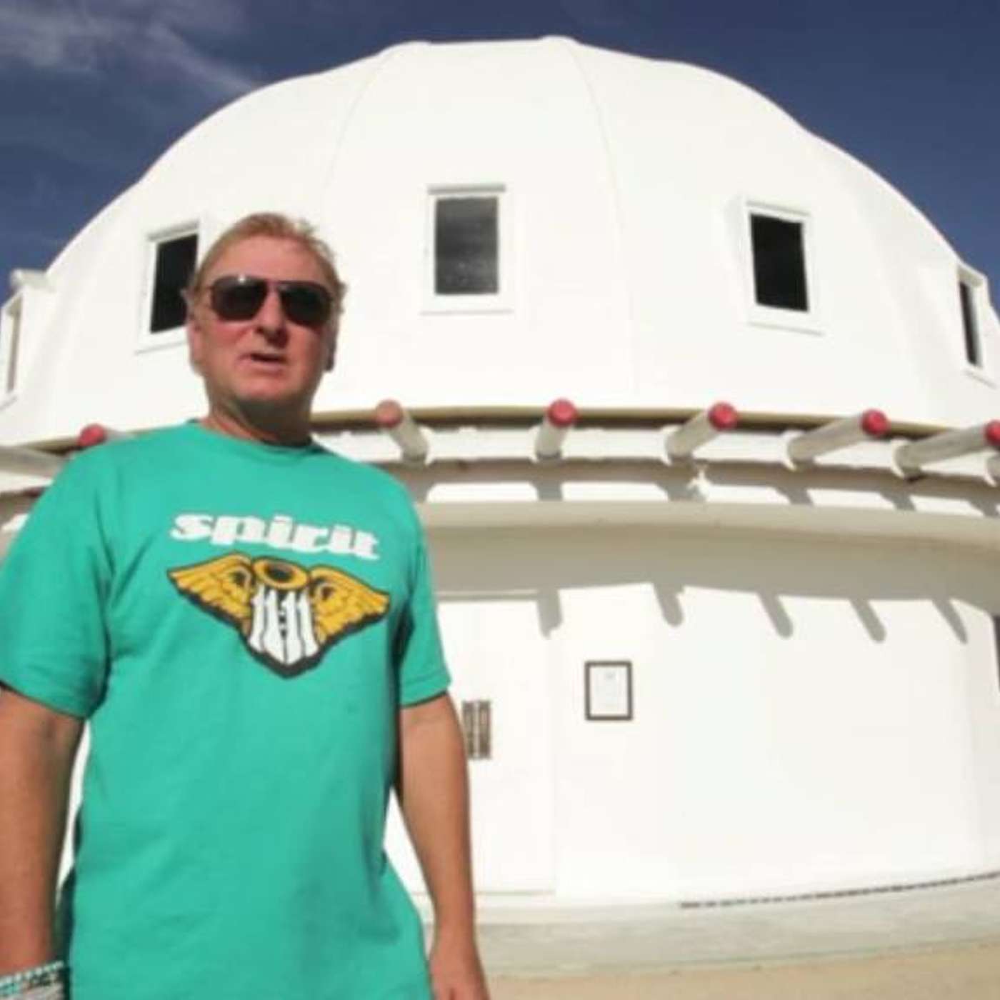 Unlocking the Mysteries of Sonic Geometry with Eric Rankin