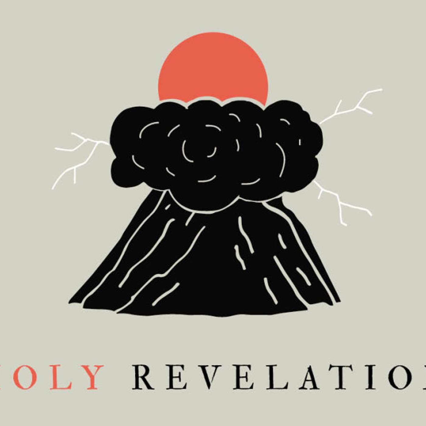 Holy Revelation episode artwork