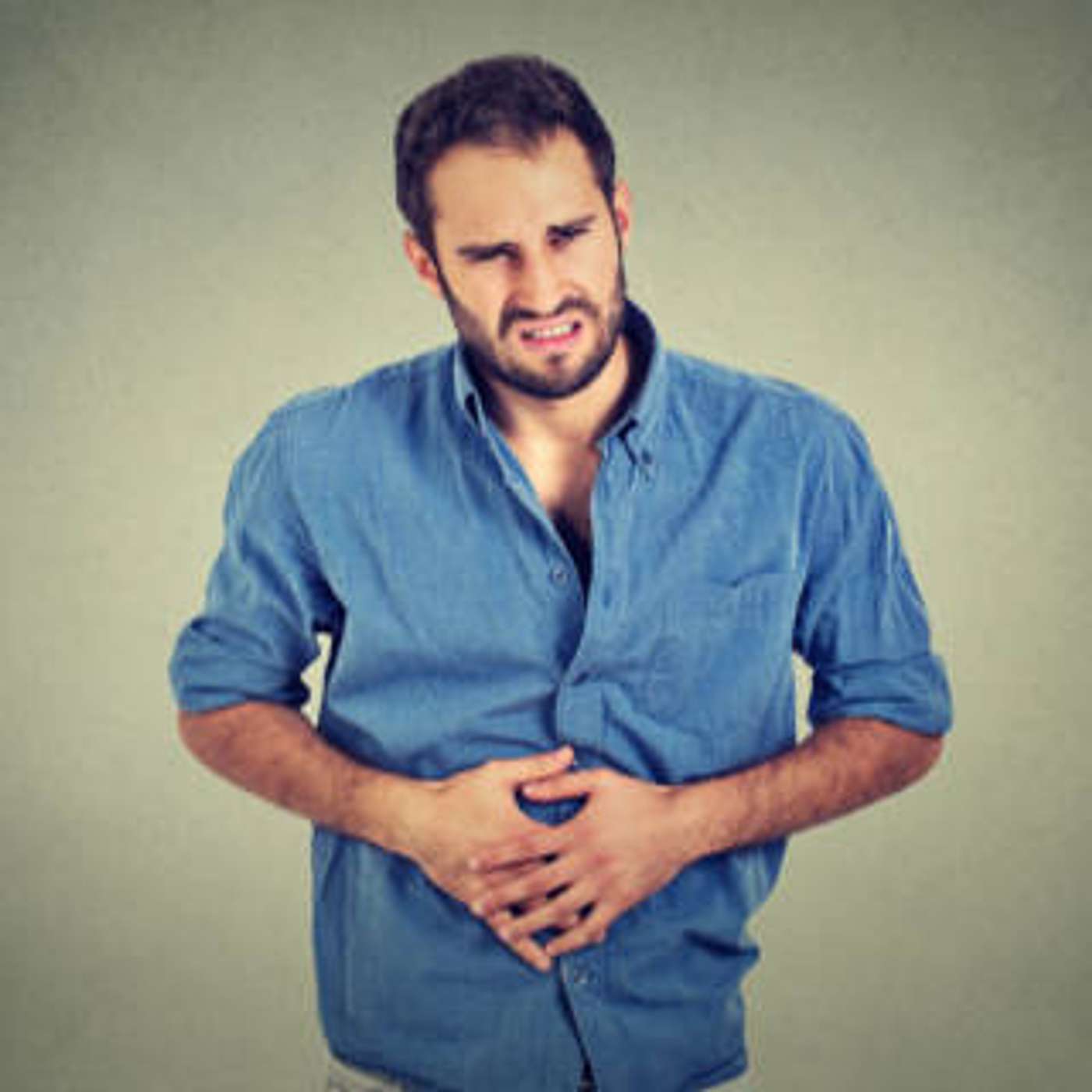 cover of episode Colitis