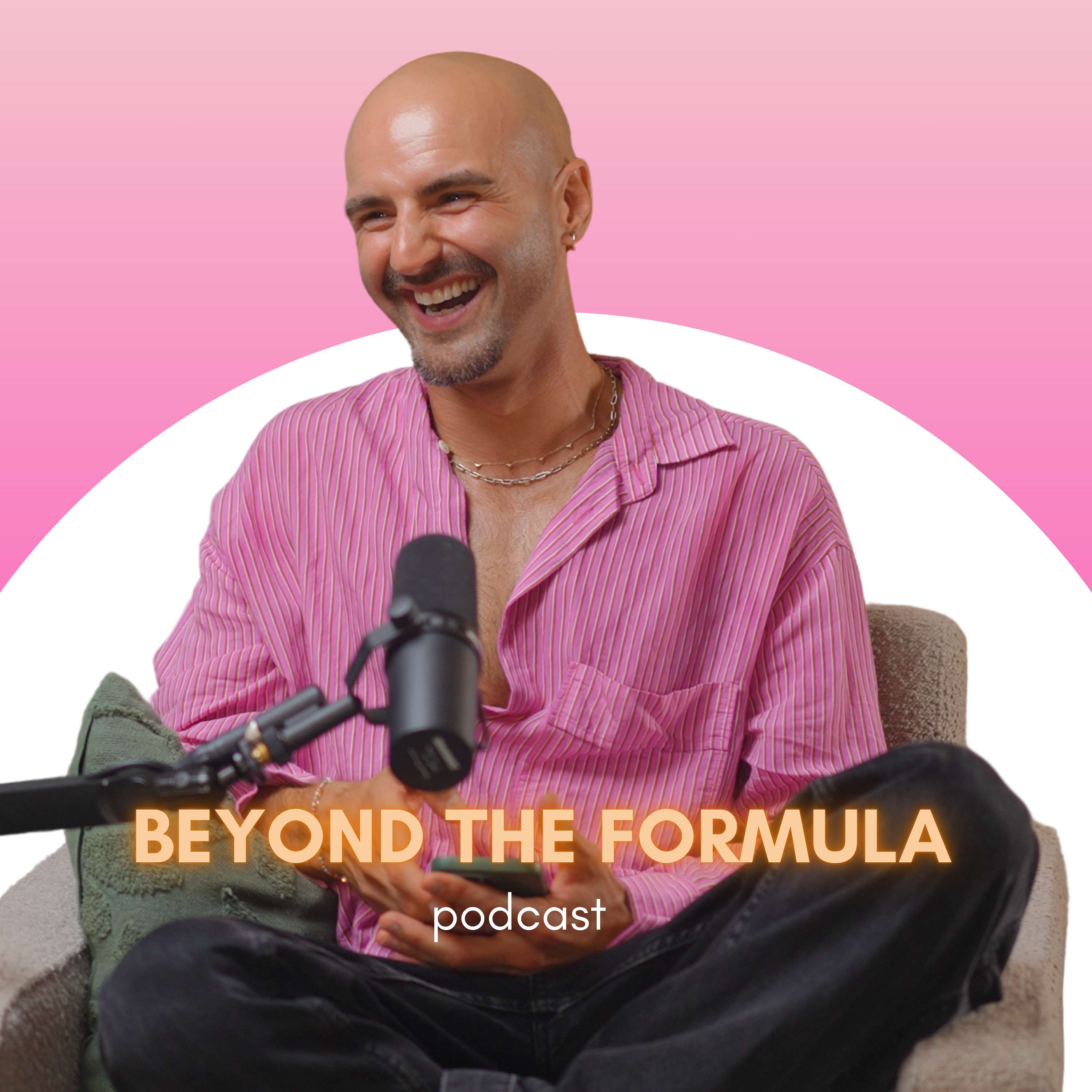 Beyond the Formula