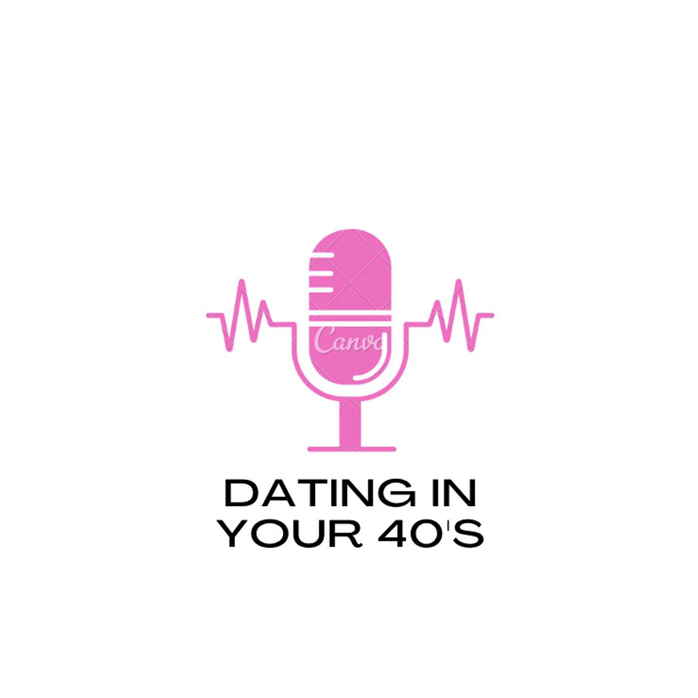 Dating in your 40's