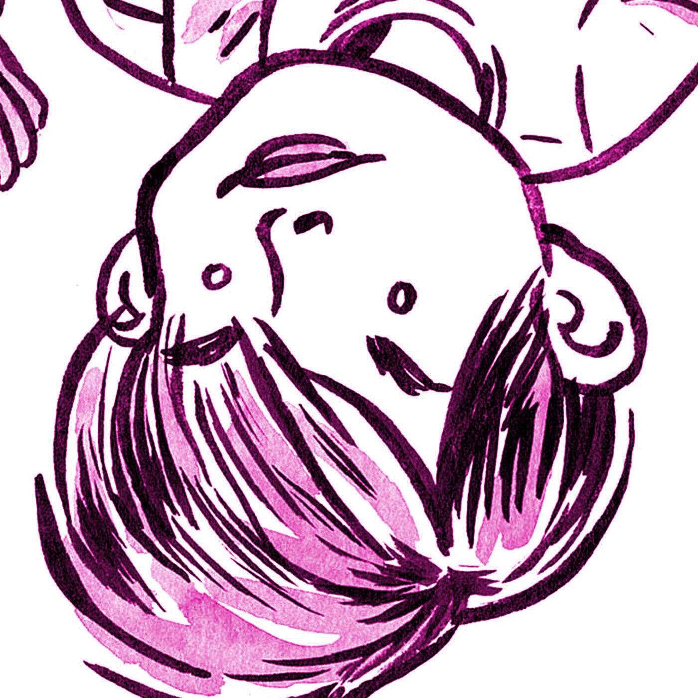 Serious Moonlighting : with special guest, Episode 4