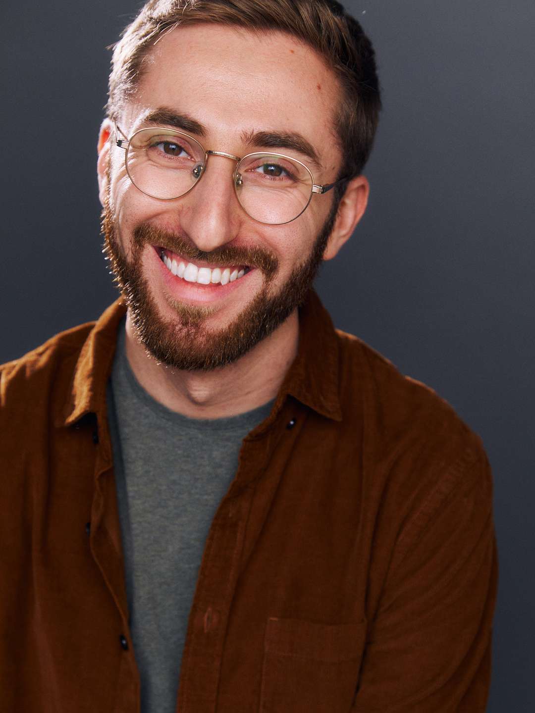 Brennan Stefanik