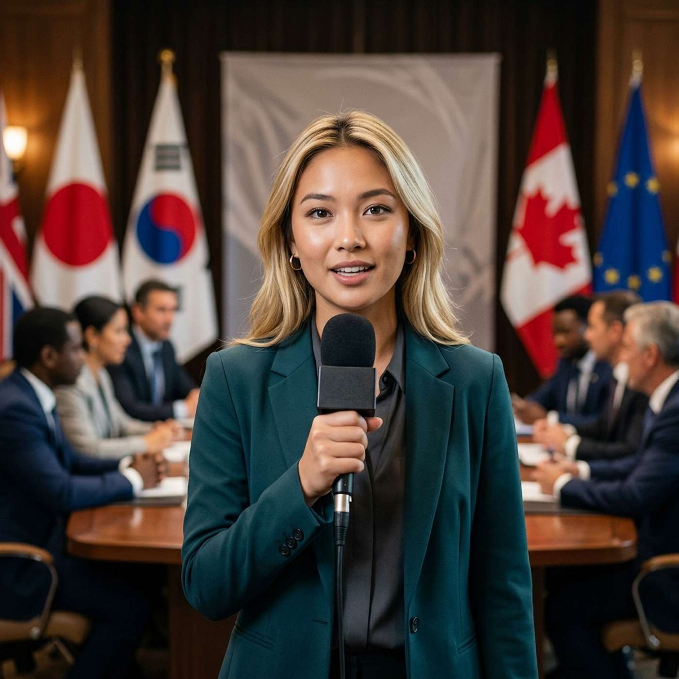 MyNewsy Fresh Press: 4 May 2026 episode artwork