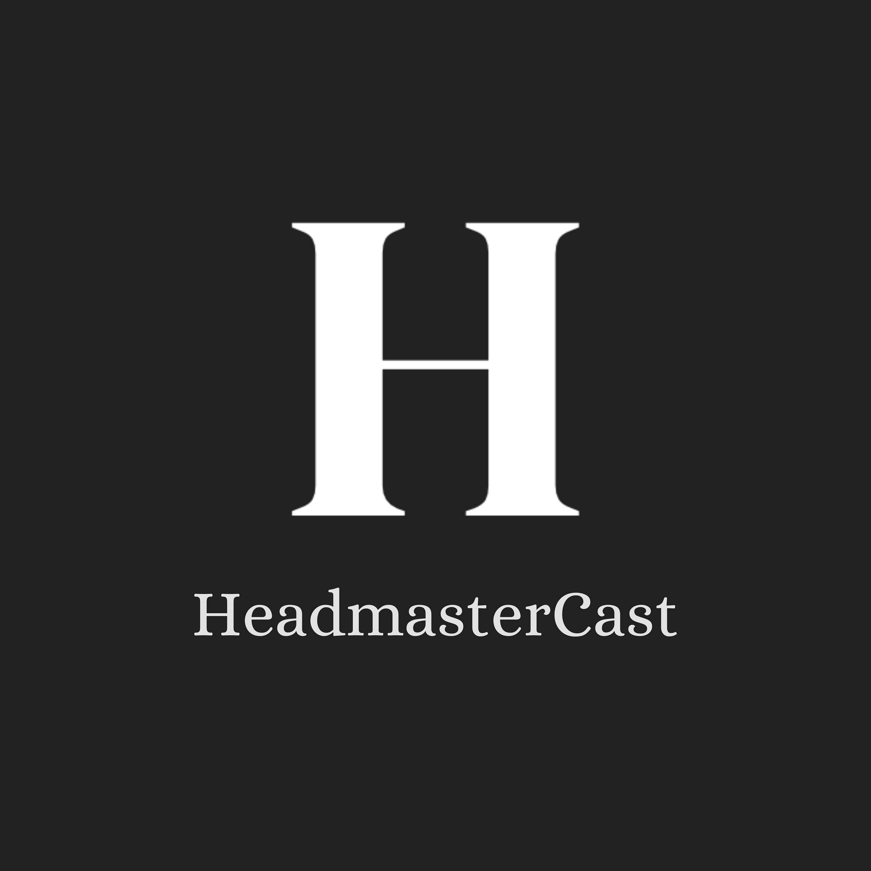 HeadmasterCast