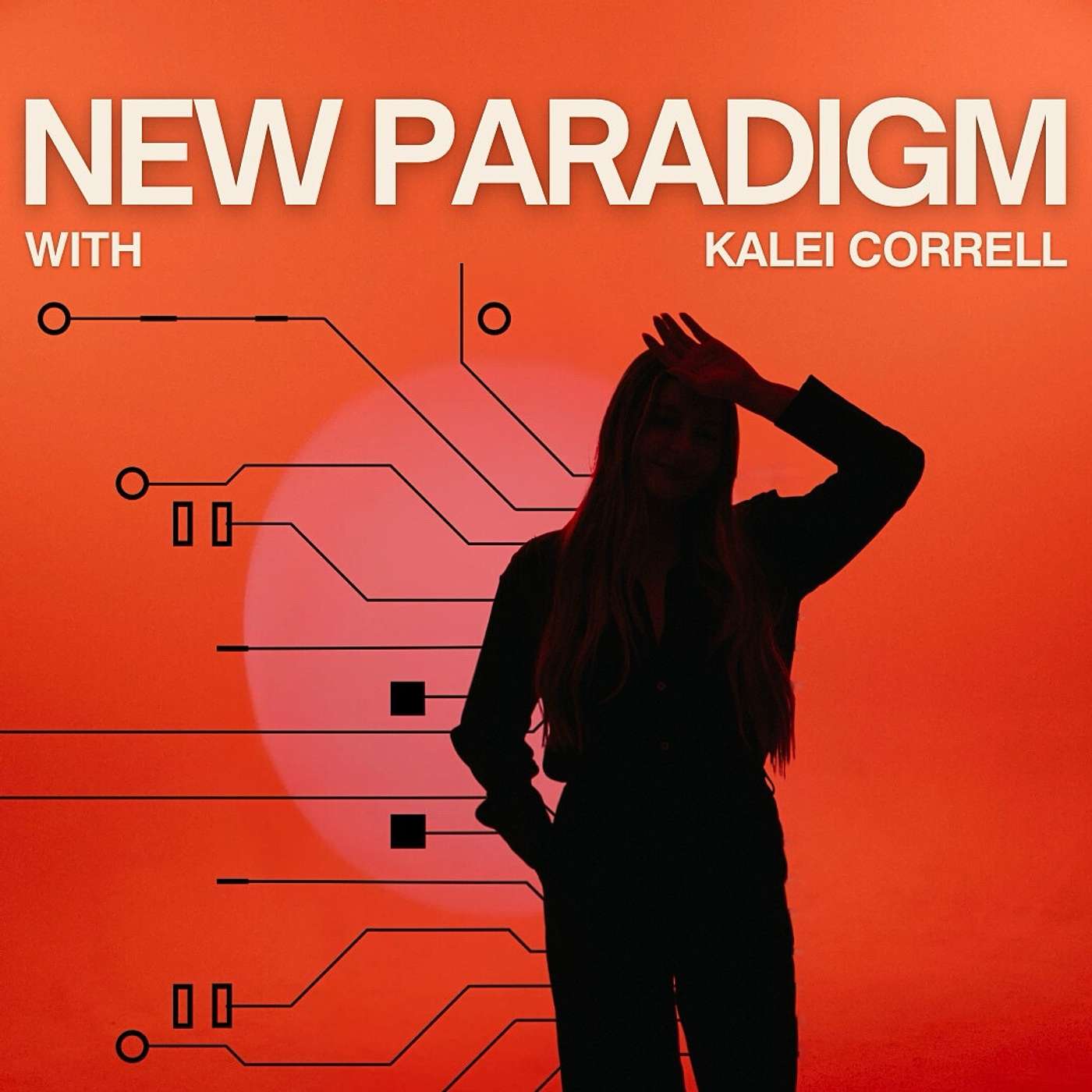 New Paradigm - Human Design Podcast