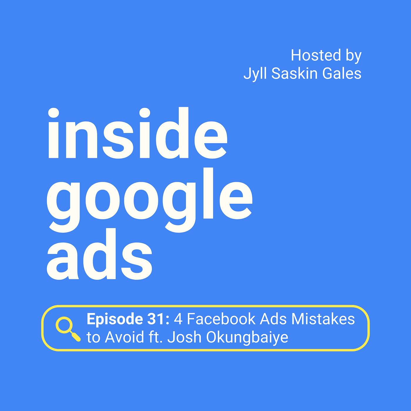 4 Facebook Ads Mistakes to Avoid ft. Josh Okungbaiye