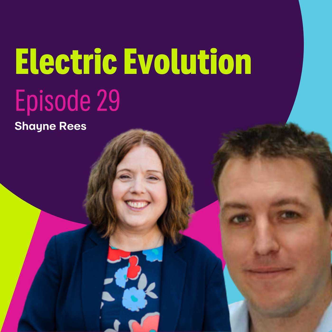 Electric Evolution