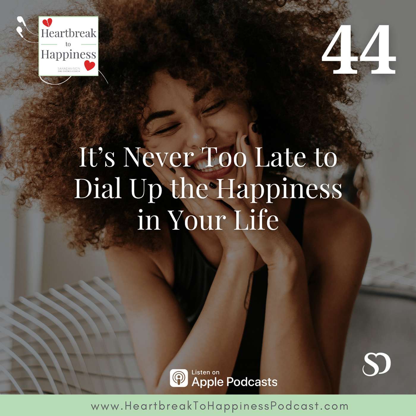 Heartbreak to Happiness