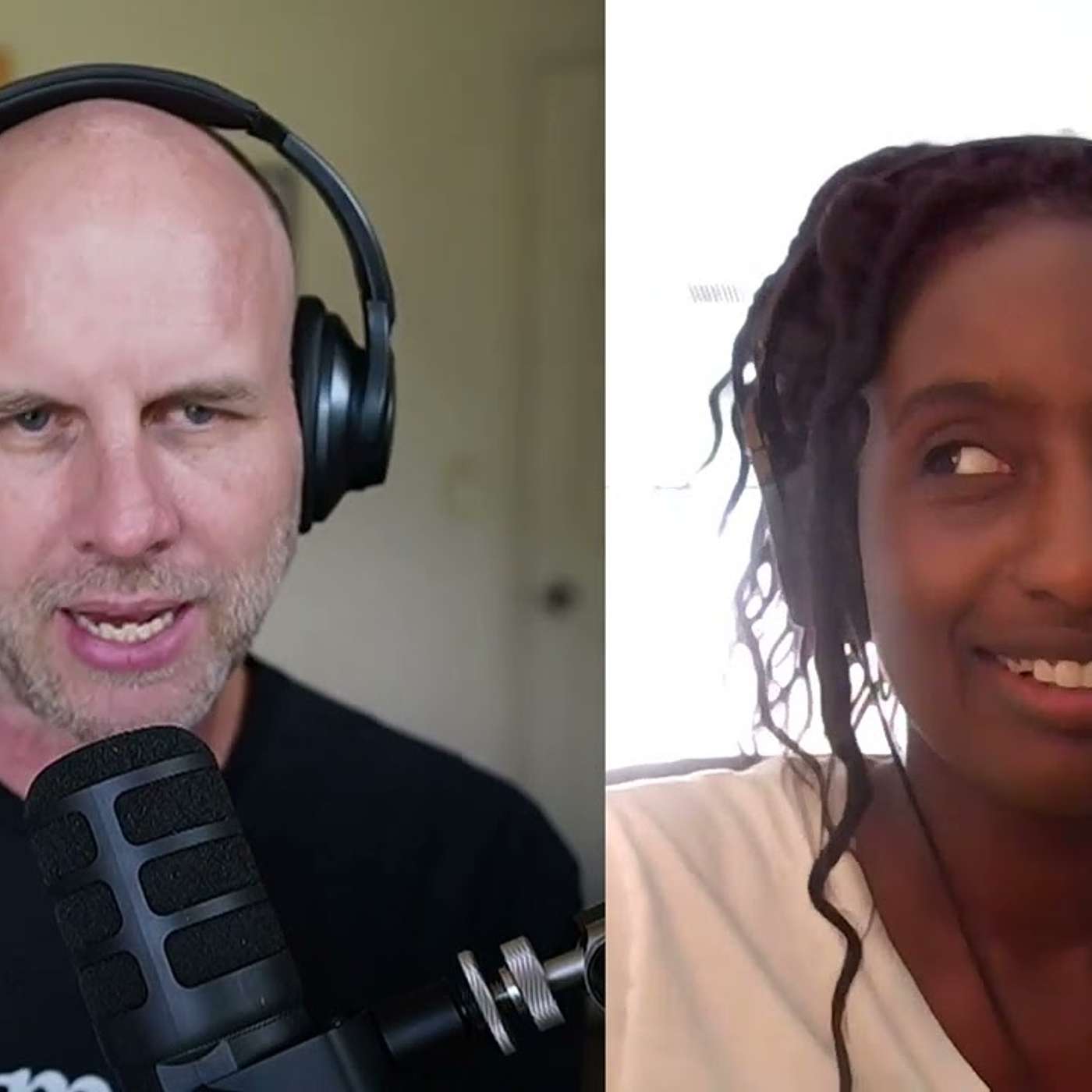 The ProLife Team Podcast 97 | Patrina Mosley & Jacob Barr | Talking About Racism & Abortion episode artwork
