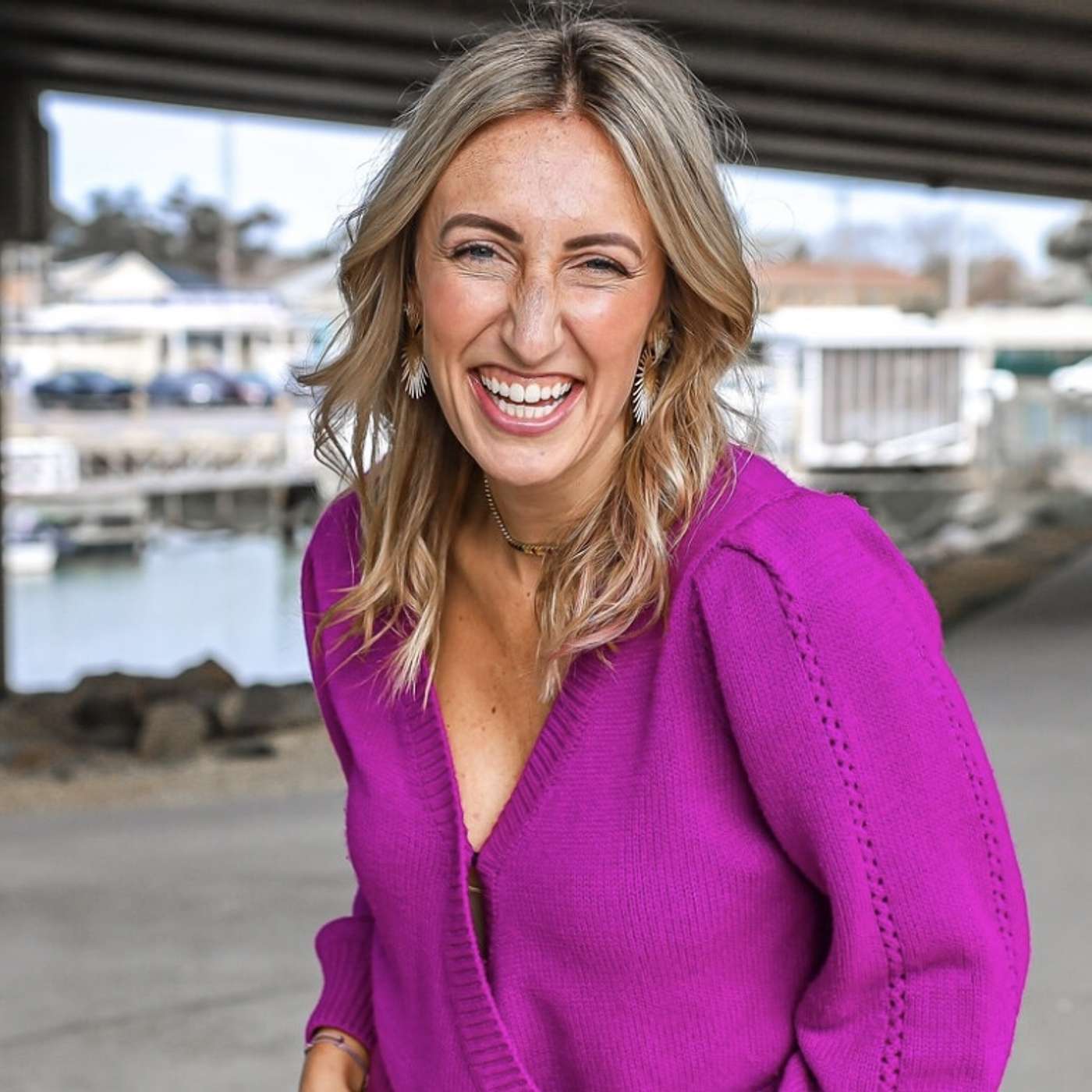 E97: Tamra Andress