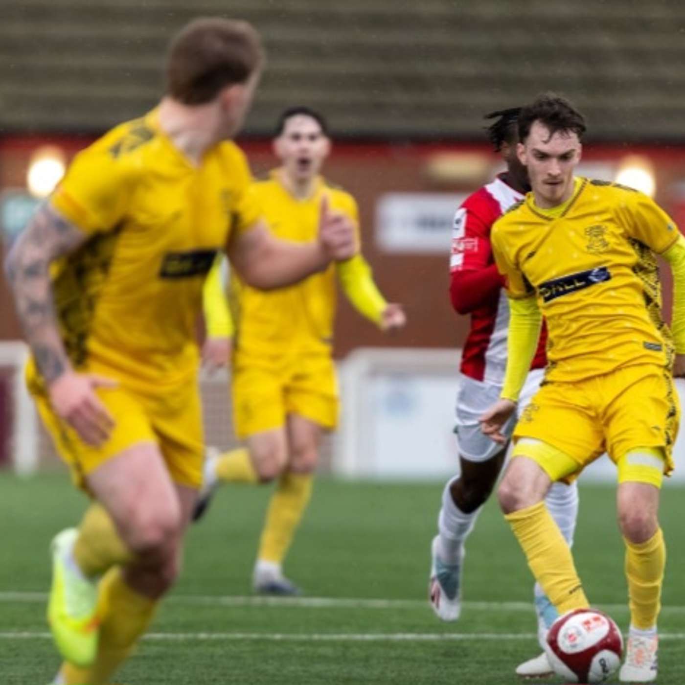 Mark And Joel\'s Show