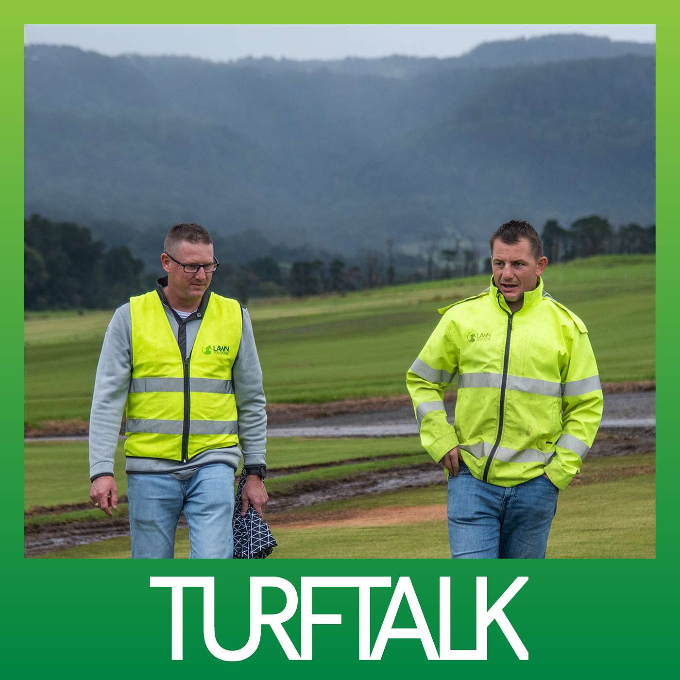 Turf Talk by Lawn Solutions Australia