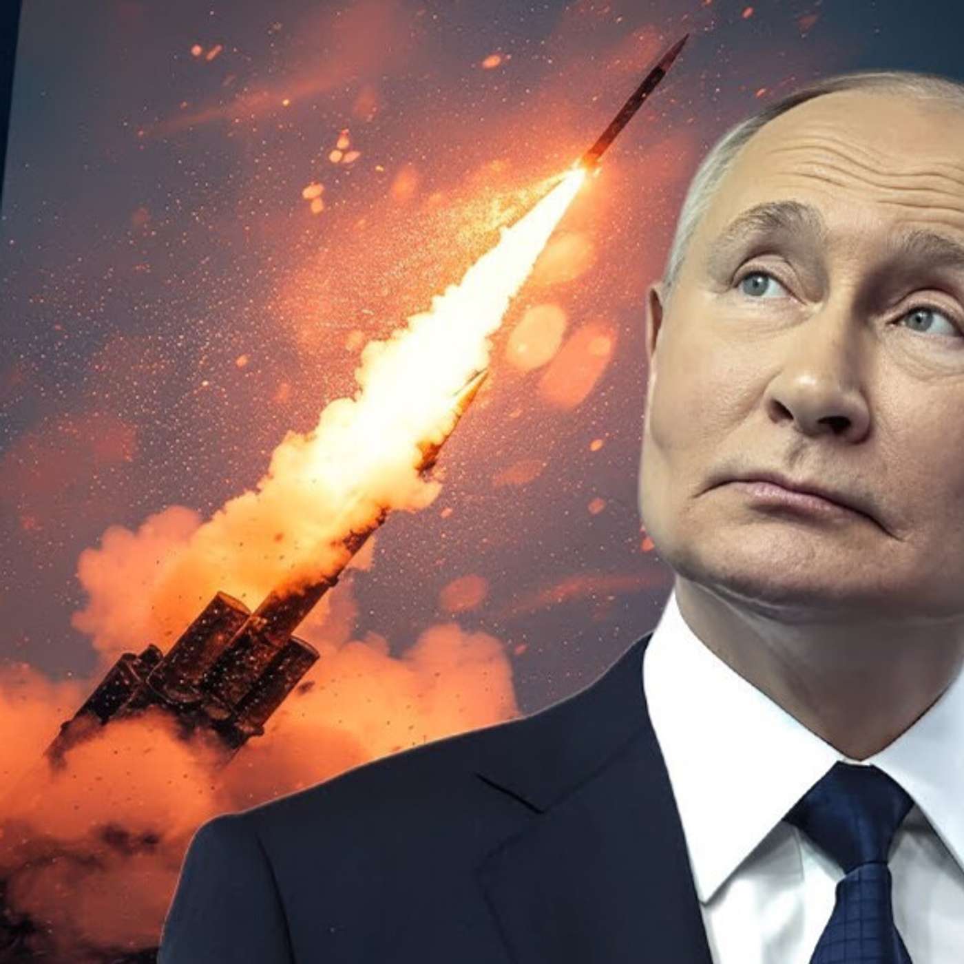 LA REDOUTABLE STRATÉGIE DE POUTINE POUR DOMINER L'OTAN | GPTV L’ESSENTIEL