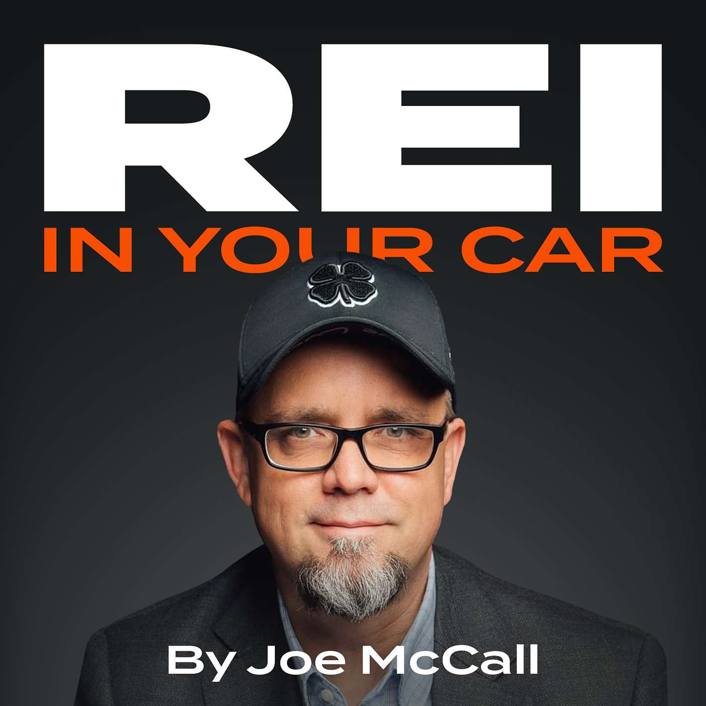 REI In Your Car With Joe McCall