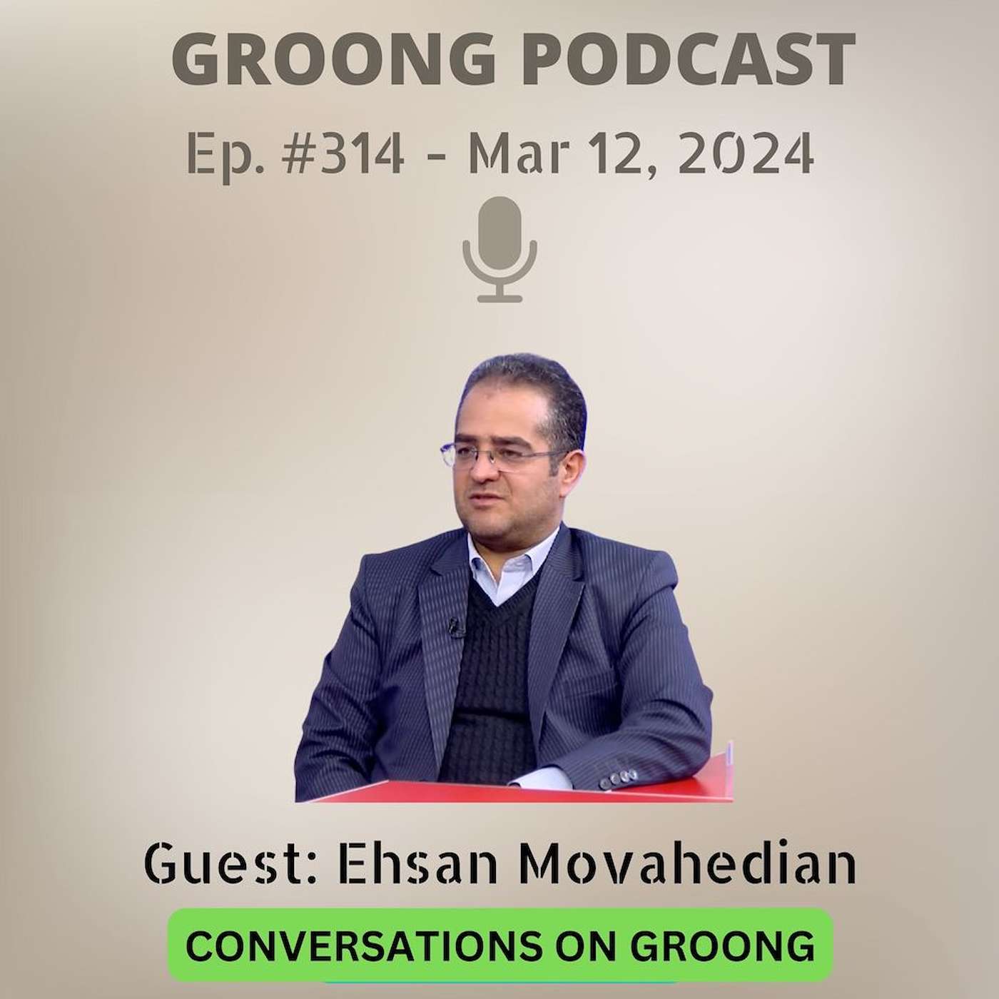 Armenian News Network - Groong: Week In Review Podcast