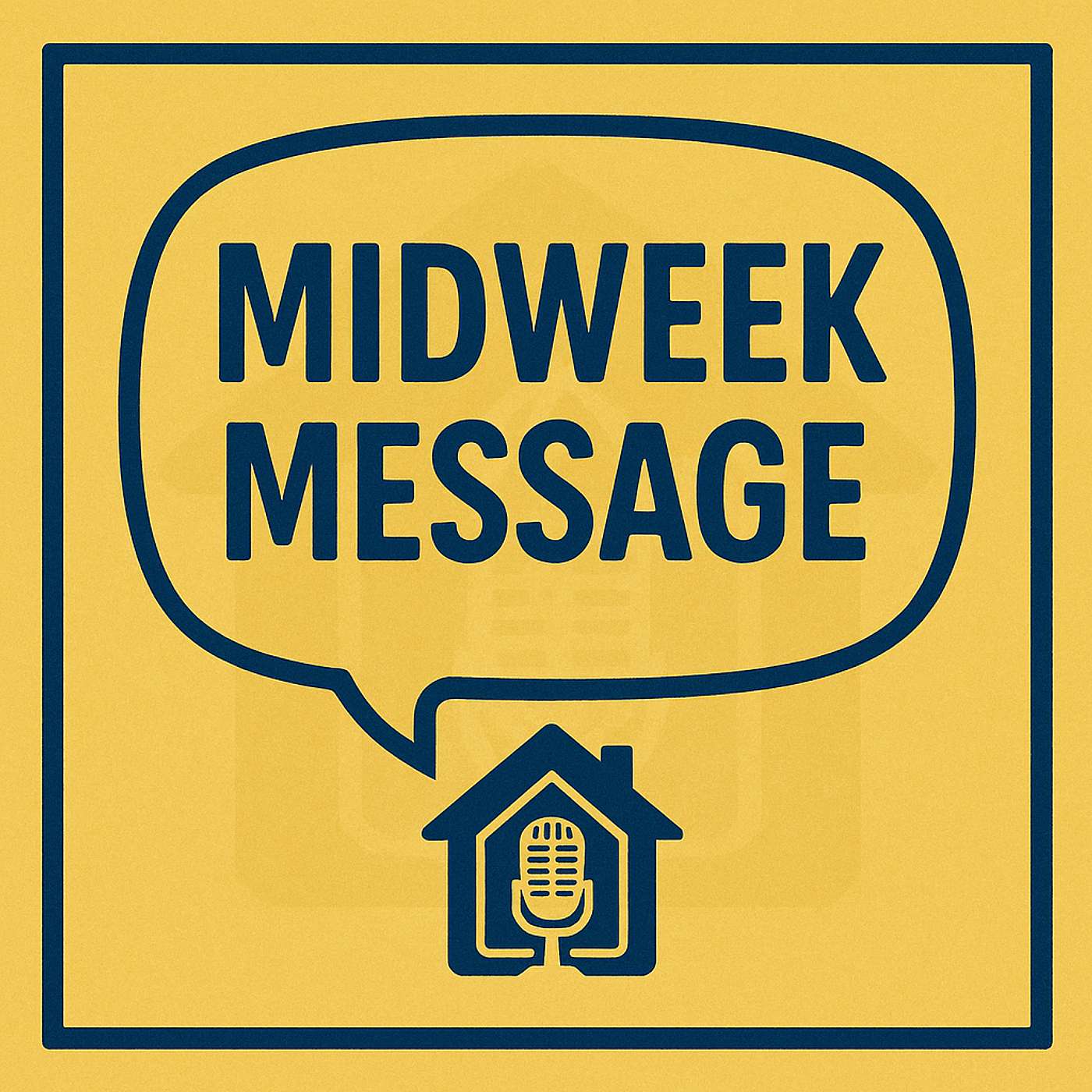 June 18 Mid Week Message