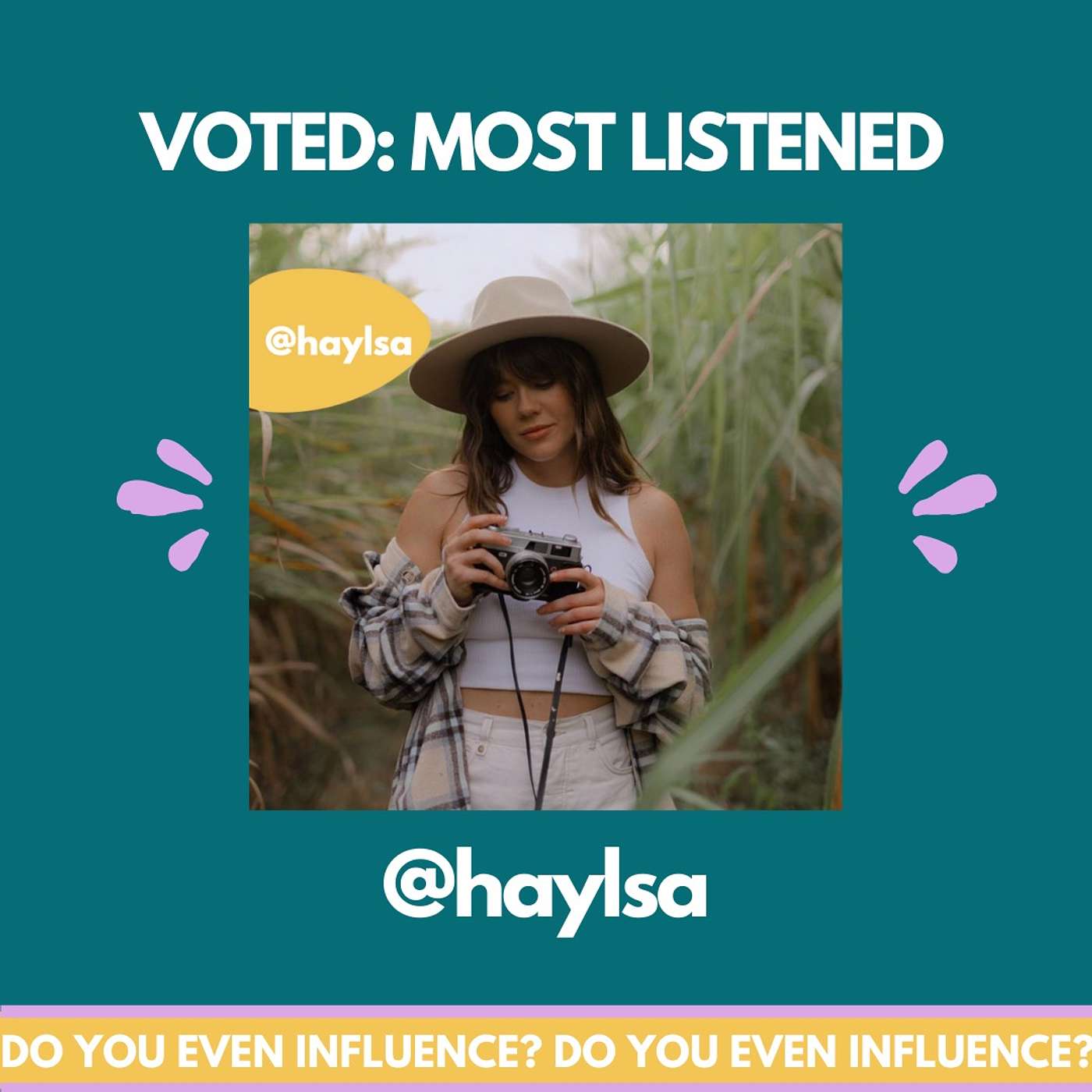 Do You Even Influence?