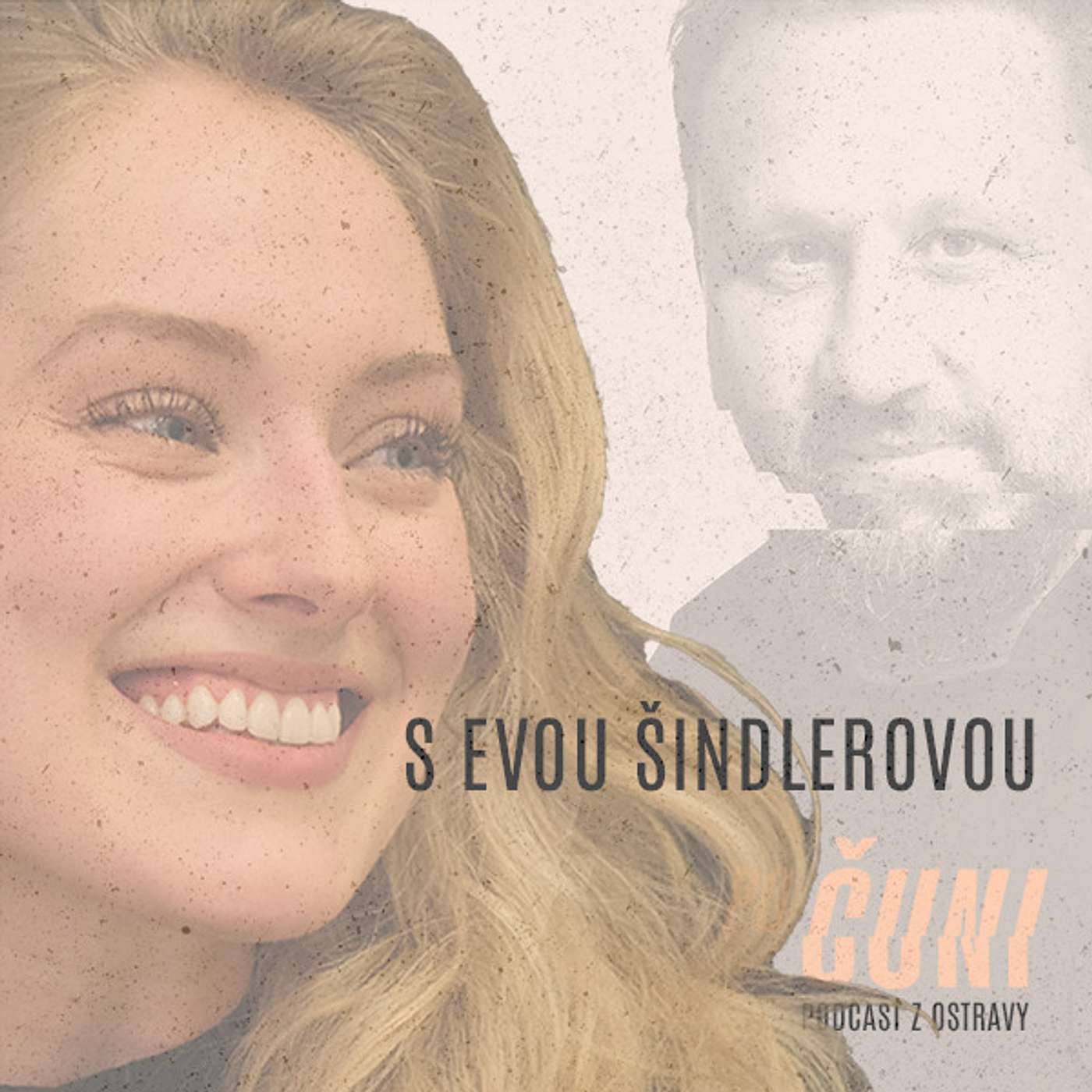 Po čuni! Zlobivá holka sociálních sítí Eva Šindlerová episode artwork