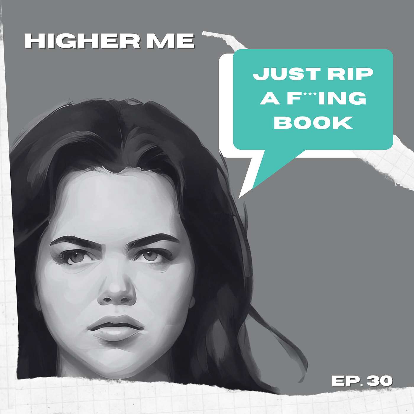 Higher Me