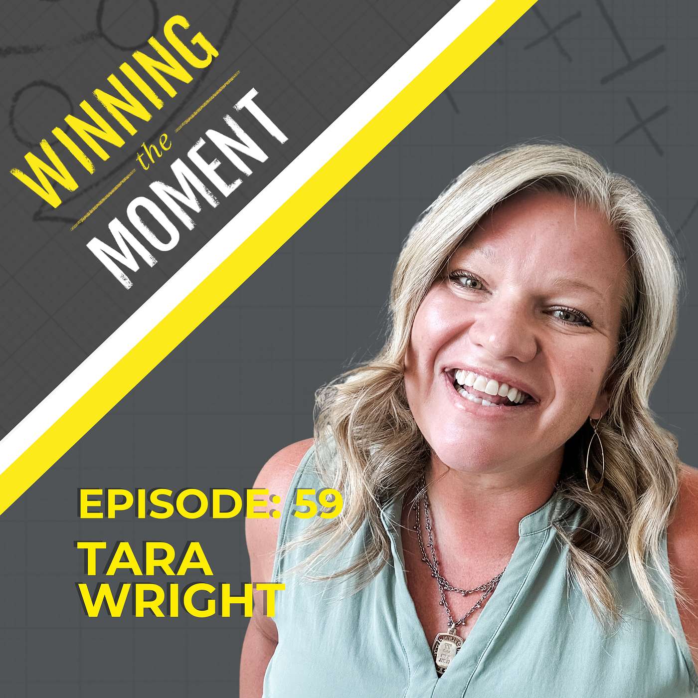 Winning The Moment