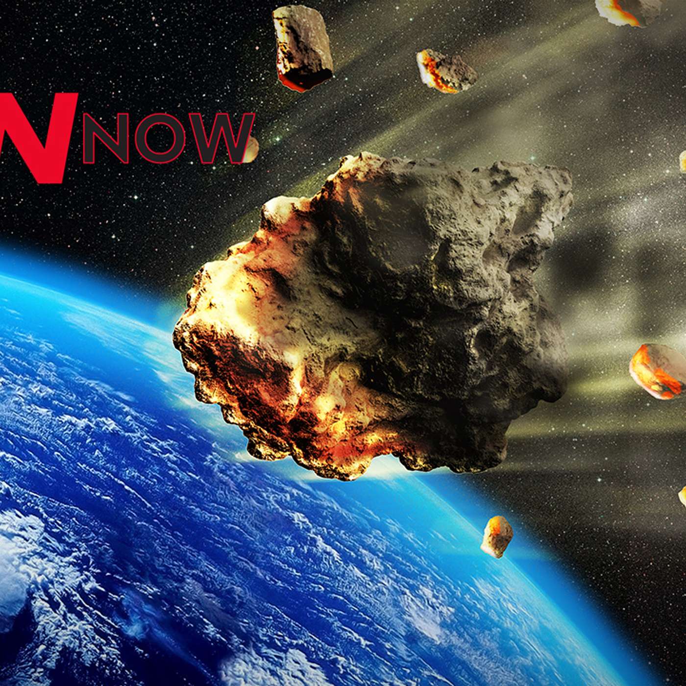 Researchers Have a Plan for Massive Asteroids