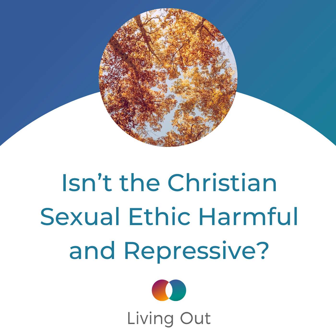 Isn’t the Christian Sexual Ethic Harmful and Repressive? (Explore Questions #2) episode artwork